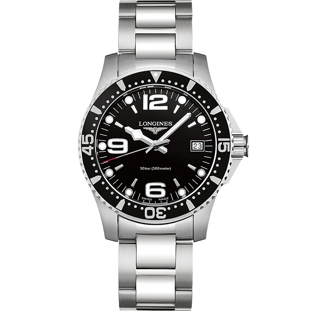 Longines Hydroconquest L3 340 4 56 6