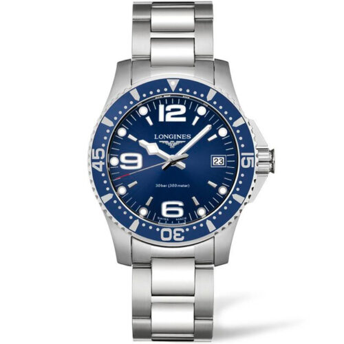Longines Hydroconquest L3 340 4 96 6