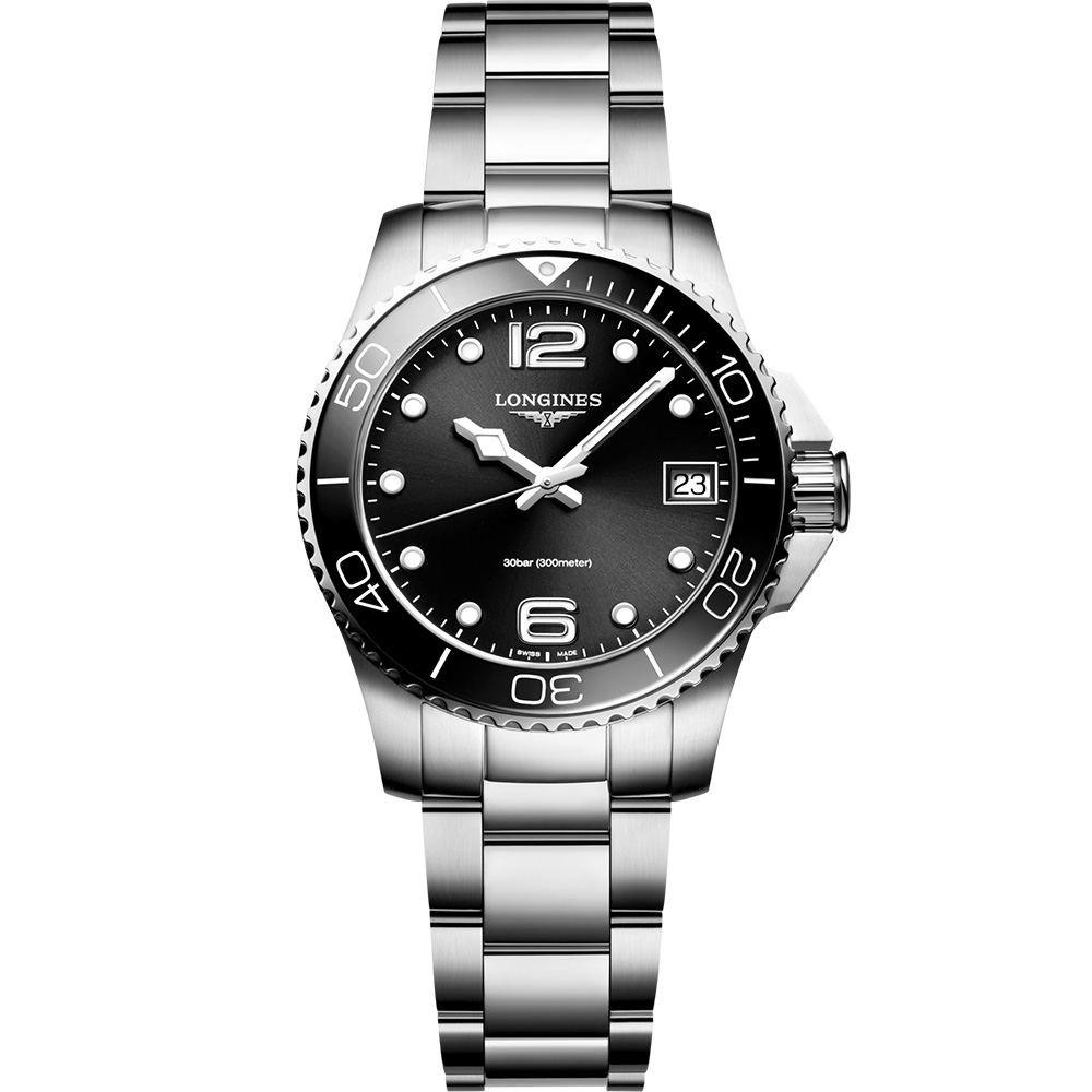 Longines Hydroconquest L3 370 4 56 6