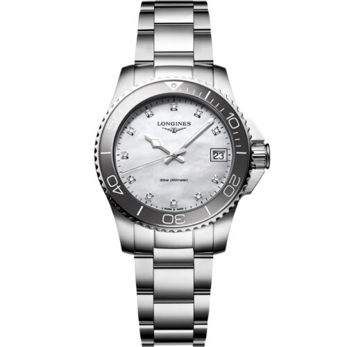Longines Hydroconquest L3 370 4 87 6