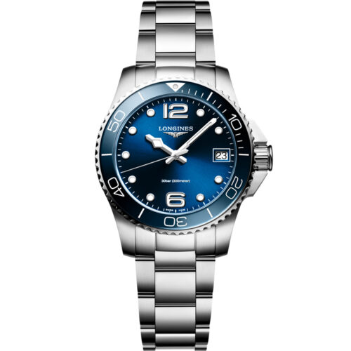 Longines Hydroconquest L3 370 4 96 6