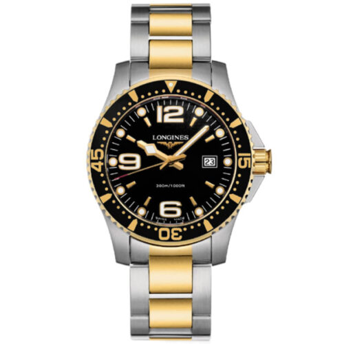 Longines Hydroconquest L3 640 3 56 7