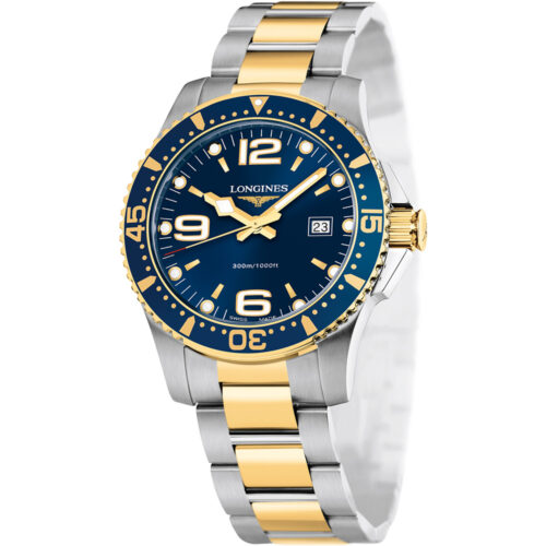 Longines Hydroconquest L3 640 3 96 7
