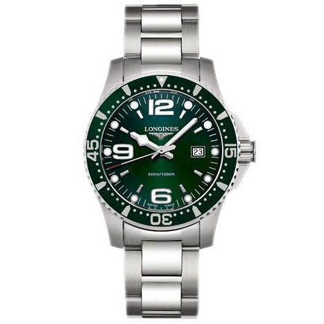 Longines Hydroconquest L3 640 4 06 6