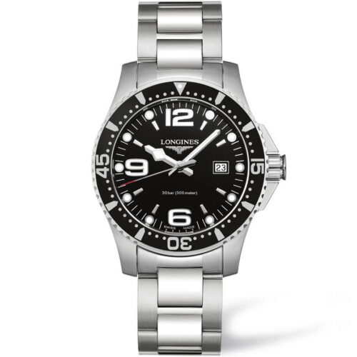 Longines Hydroconquest L3 640 4 56 6