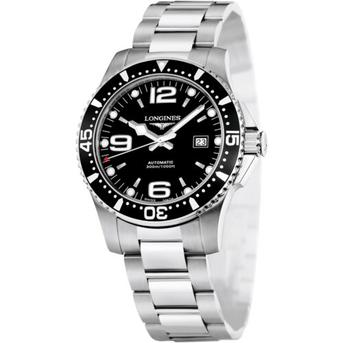 Longines Hydroconquest L3 641 4 56 6