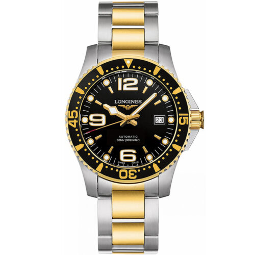 Longines Hydroconquest L3 642 3 56 7