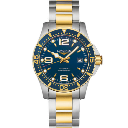 Longines Hydroconquest L3 642 3 96 7