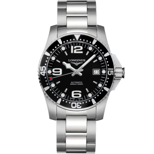 Longines Hydroconquest L3 642 4 56 6