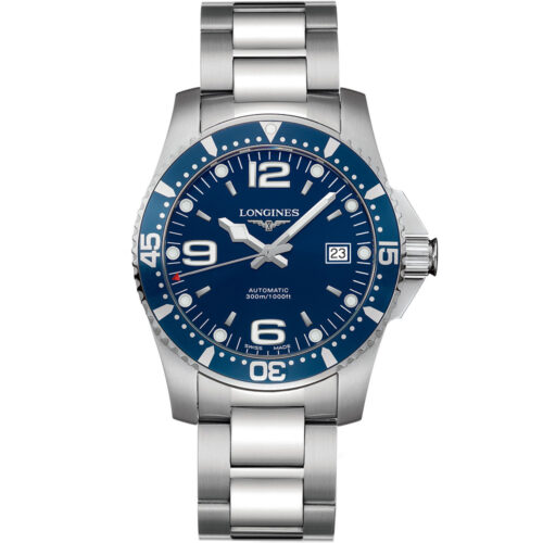 Longines Hydroconquest L3 642 4 96 6