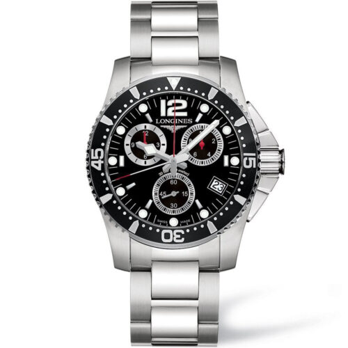 Longines Hydroconquest L3 643 4 56 6