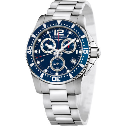 Longines Hydroconquest L3 643 4 96 6
