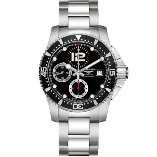 Longines Hydroconquest L3 644 4 56 6