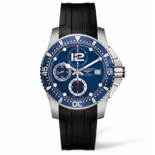 Longines Hydroconquest L3 644 4 96 2