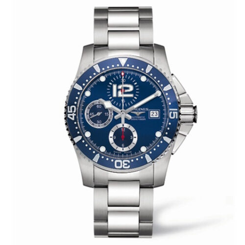 Longines Hydroconquest L3 644 4 96 6