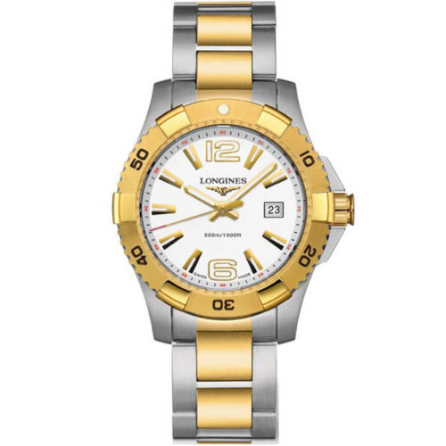 Longines Hydroconquest L3 647 3 16 7