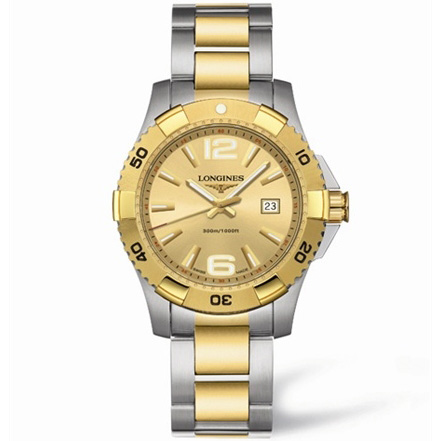 Longines Hydroconquest L3 647 3 36 7