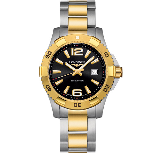 Longines Hydroconquest L3 647 3 56 7