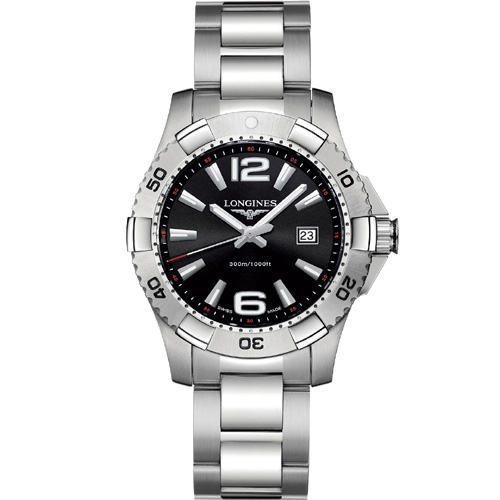 Longines Hydroconquest L3 647 4 56 6