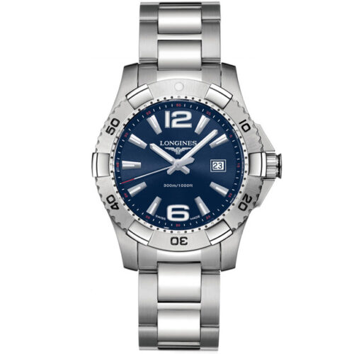Longines Hydroconquest L3 647 4 96 6