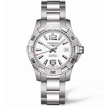 Longines Hydroconquest L3 648 4 16 6