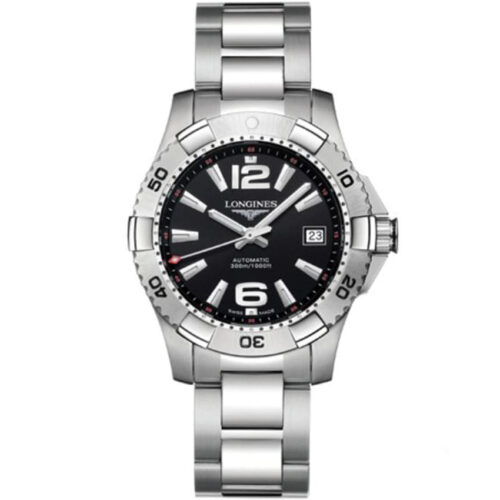 Longines Hydroconquest L3 648 4 56 6