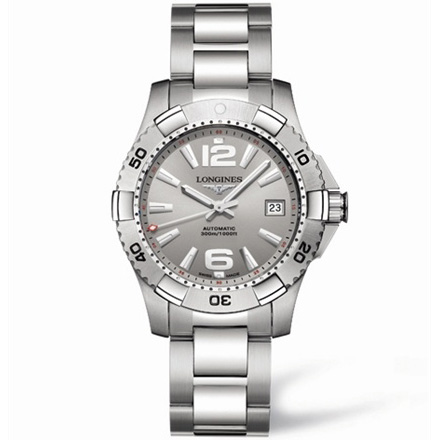 Longines Hydroconquest L3 648 4 76 6