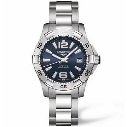 Longines Hydroconquest L3 648 4 96 6