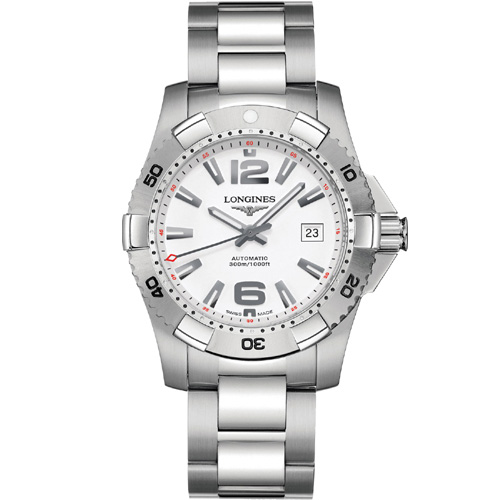 Longines Hydroconquest L3 649 4 16 6