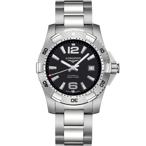 Longines Hydroconquest L3 649 4 56 6