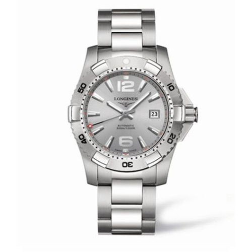 Longines Hydroconquest L3 649 4 76 6