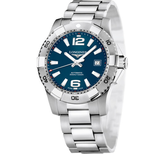 Longines Hydroconquest L3 649 4 96 6