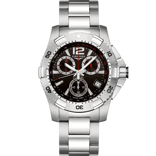 Longines Hydroconquest L3 650 4 56 6