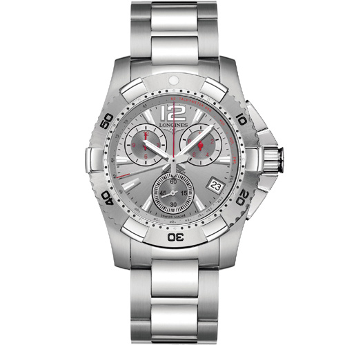 Longines Hydroconquest L3 650 4 76 6