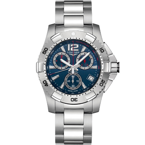 Longines Hydroconquest L3 650 4 96 6