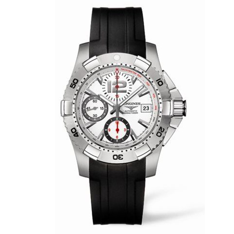 Longines Hydroconquest L3 651 4 16 2