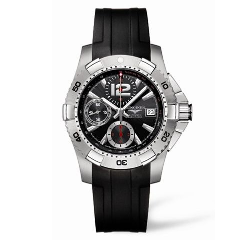 Longines Hydroconquest L3 651 4 56 2