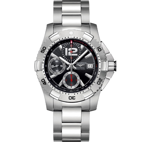 Longines Hydroconquest L3 651 4 56 6