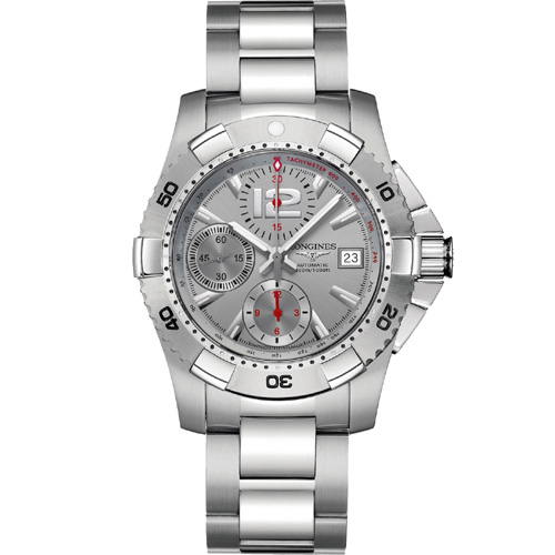 Longines Hydroconquest L3 651 4 76 6