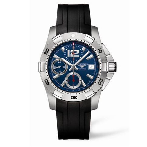 Longines Hydroconquest L3 651 4 96 2