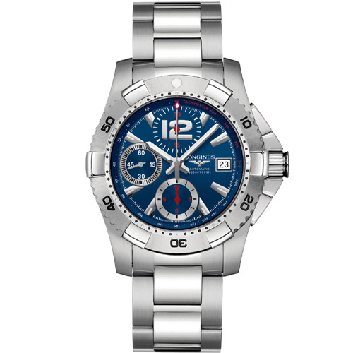 Longines Hydroconquest L3 651 4 96 6