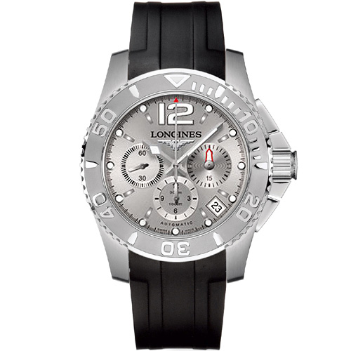 Longines Hydroconquest L3 665 4 76 2