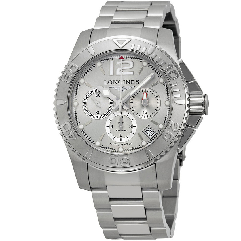 Longines Hydroconquest L3 665 4 76 6