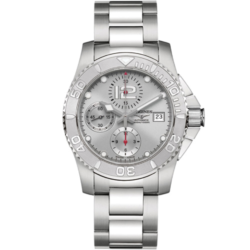Longines Hydroconquest L3 673 4 76 6