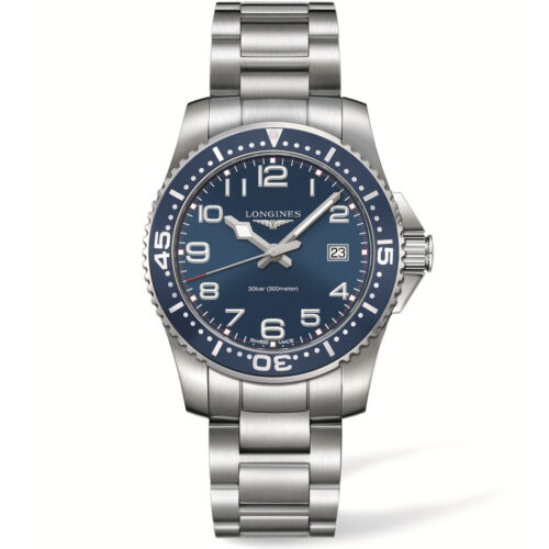 Longines Hydroconquest L3 688 4 03 6