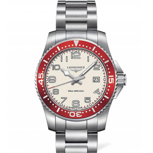 Longines Hydroconquest L3 688 4 19 6