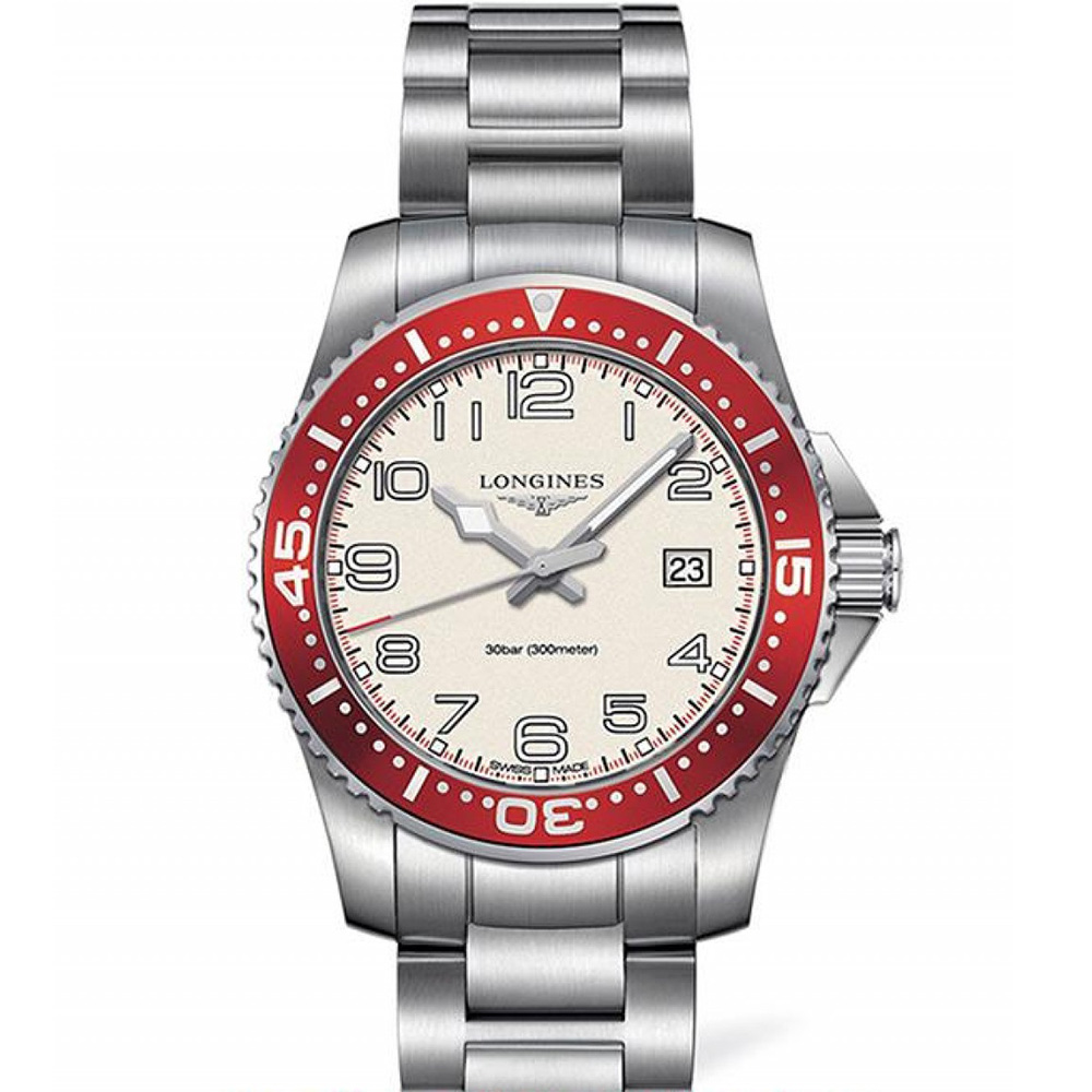 Longines Hydroconquest L3 688 4 19 6