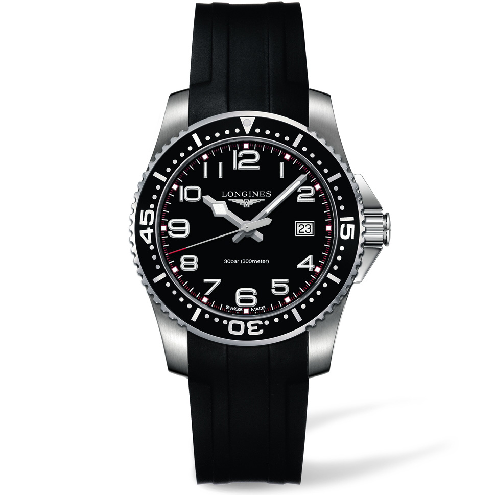 Longines Hydroconquest L3 688 4 53 2
