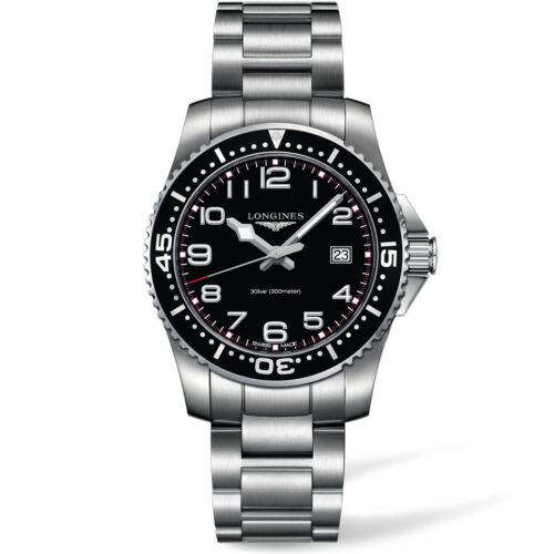 Longines Hydroconquest L3 688 4 53 6