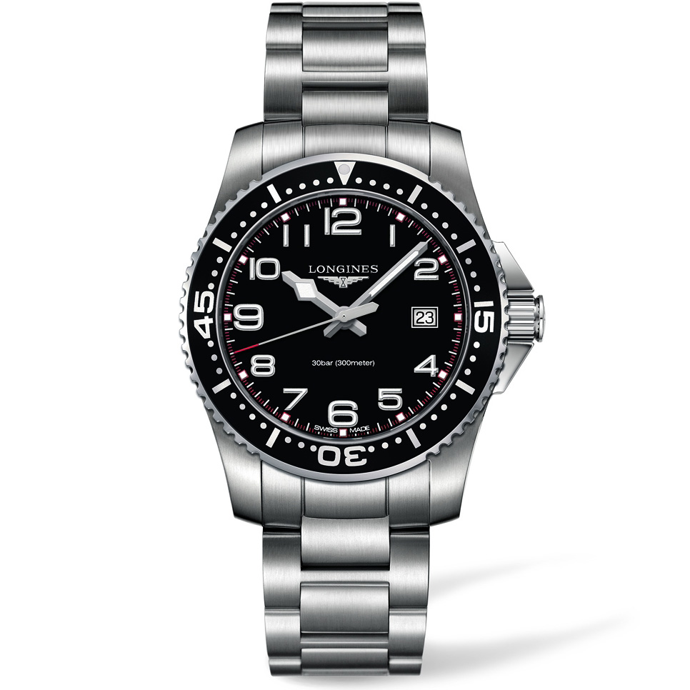 Longines Hydroconquest L3 688 4 53 6